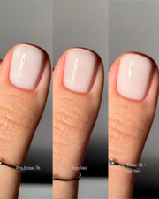 Топ Dark Veil 10 мл, фото 5