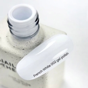 Гель-лак Nails Of The Day French White №002 10 мл, фото 3