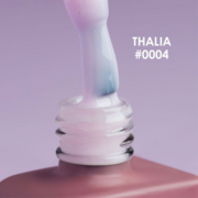 Гель моделирующий DNKa Fast Gel №0004 Thalia 12 мл, фото 3