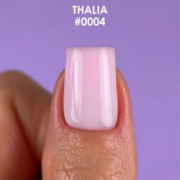 Гель моделирующий DNKa Fast Gel №0004 Thalia 12 мл, фото 2