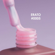 Гель моделирующий DNKa Fast Gel №0005 Erato 12 мл, фото 2