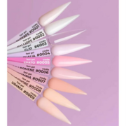 Гель моделирующий DNKa Fast Gel №0005 Erato 12 мл, фото 3