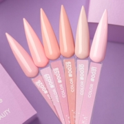 Гель-лак 	DNKa №0030 12 мл, фото 2