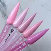 Гель-лак 	DNKa №0034 12 мл, фото 3