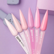 Гель-лак 	DNKa №0034 12 мл, фото 2