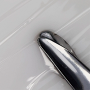 Гель моделирующий Biblioteka Builder Gel №01 Clear Прозрачный 15 мл, фото 2