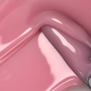 Гель моделюючий Biblioteka Builder Gel №05 Bloom Рожевий 15 мл, фото 2