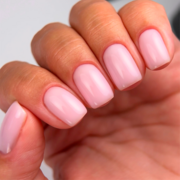 Гель моделирующий Biblioteka Builder Gel №07 Shade Холодный розово-бежевый 15 мл, фото 3