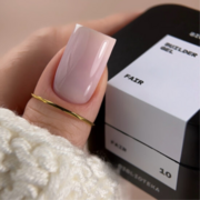 Гель моделирующий Biblioteka Builder Gel №10 Fair Светлый, чистый15 мл, фото 3