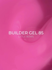 Гель моделюючий Edlen Little bows №85 15 мл, фото 2