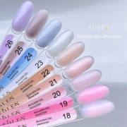 Гель моделирующий Edlen Princess №19 15 мл, фото 3