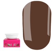  Гель моделирующий Edlen Coffee in Lviv №76 (сменный картридж) 15 мл, фото 1