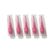 Состав для ламинирования ресниц и бровей Nikk Mole Silky Pinky №3, 5 по 2,5 мл, фото 1