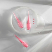 Состав для ламинирования ресниц и бровей Nikk Mole Silky Pinky №3, 5 по 2,5 мл, фото 2