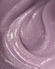 Гель моделирующий Luna Shimmer Gel №8 30 мл, фото 4