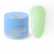 Гель моделирующий Luna Shimmer Gel №11 30 мл, фото 1