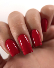 Гель-лак Dark Polish №184 6 мл, фото 5