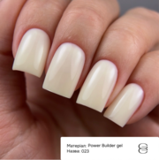 Гель моделирующий Gémely Power Builder Gel №023 15 мл, фото 5