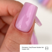 Гель моделирующий Gémely Power Builder Gel №025 15 мл, фото 2