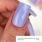 Гель моделирующий Gémely Power Builder Gel №026 15 мл, фото 5