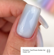 Гель моделирующий Gémely Power Builder Gel №027 15 мл, фото 4