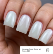 Гель моделирующий Gémely Power Builder Gel №028 15 мл, фото 5