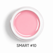 Гель моделюючий Dark Smart Builder Gel №010 30 мл, фото 1