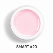 Гель моделирующий Dark Smart Builder Gel №020 30 мл, фото 1