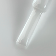 Гель моделюючий Biblioteka Bottle Gel № 03 Veil Молочний 10 мл, фото 2