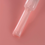 Гель моделюючий Biblioteka Bottle Gel № 04 Nude Тілесний 10 мл, фото 2