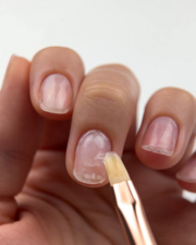 Гель моделюючий Dark Smart Builder Gel №001 15 мл, фото 2