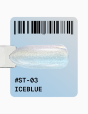 Гель-лак Adore Professional Gel Polish Cat’s Eye ST-03 12 мл, фото 2