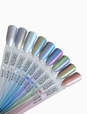 Гель-лак Adore Professional Gel Polish Cat’s Eye ST-04 12 мл, фото 5