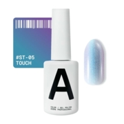 Гель-лак Adore Professional Gel Polish Cat’s Eye ST-05 12 мл, фото 1