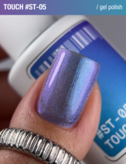 Гель-лак Adore Professional Gel Polish Cat’s Eye ST-05 12 мл, фото 3