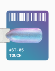 Гель-лак Adore Professional Gel Polish Cat’s Eye ST-05 12 мл, фото 4