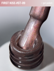 Гель-лак Adore Professional Gel Polish Cat’s Eye ST-09 12 мл, фото 4