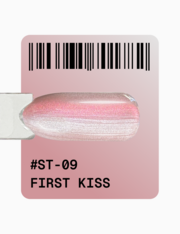 Гель-лак Adore Professional Gel Polish Cat’s Eye ST-09 12 мл, фото 2