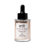 Сыворотка для рук PNB Silk Nectar Serum 30 мл, фото 1