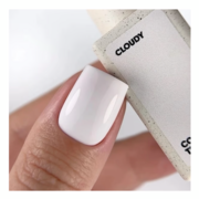 Гель-лак Nails Of Day Color of the month April 2026 Cloudy 10 мл, фото 4
