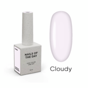 Гель-лак Nails Of Day Color of the month April 2026 Cloudy 10 мл, фото 1