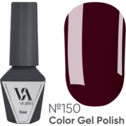 Гель-лак Valeri Color (new collection) №150 6 мл, фото 1