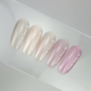База камуфлирующая Nails Of The Day Cover NEW Formula №046 light pigment 10 мл, фото 5