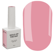 База камуфлирующая Nails Of The Day Cover NEW Formula №046 light pigment 10 мл, фото 1