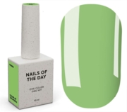 Гель-лак Nails Of The Day Color of the month May 2026 Young 10 мл, фото 1