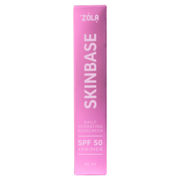 Крем сонцезахисний зволожувальний Zola SPF 50 Skinbase 40 мл, фото 2