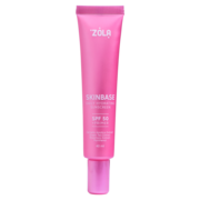 Крем сонцезахисний зволожувальний Zola SPF 50 Skinbase 40 мл, фото 1