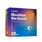 Бар’єрний захист для тату-машинки Mast Machine Bio Guard (50 шт), фото 1