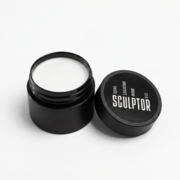 Паста для разметки бровей Sculptor Brow Architect paste 13 г белая, фото 2