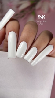 Гель-лак Pinx Gel polish №001 8 мл, фото 2
